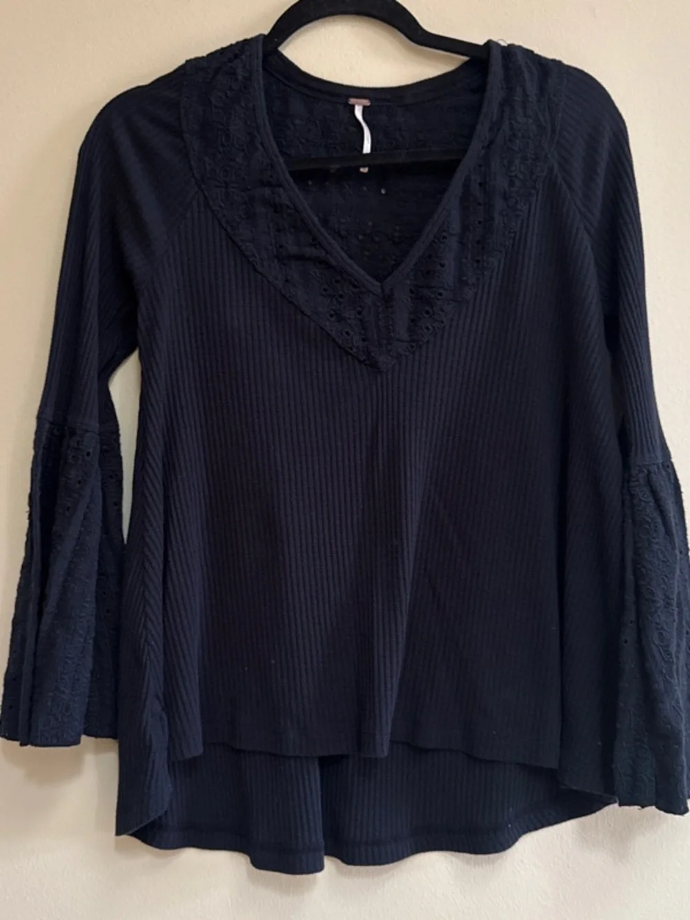 Parisian Nights Top